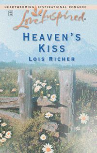 Produktbild: Heaven's Kiss