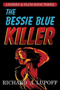 Produktbild: The Bessie Blue Killer