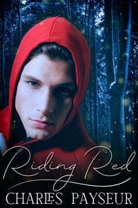 Produktbild: Riding Red