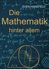 Produktbild: Die Mathematik hinter allem
