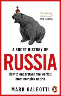 Produktbild: A Short History of Russia