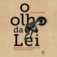 Produktbild: O Olho da Lei