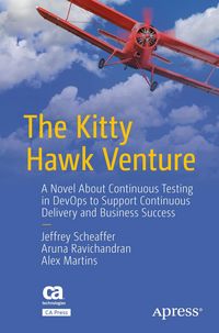Produktbild: The Kitty Hawk Venture