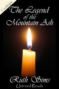 Produktbild: The Legend of the Mountain Ash