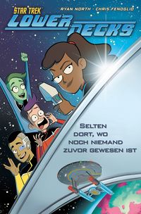 Produktbild: Star Trek &ndash; Lower Decks