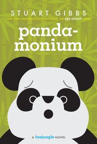 Produktbild: Panda-Monium