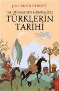 Produktbild: T&uuml;rklerin Tarihi