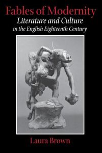 Produktbild: Fables of Modernity