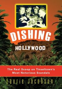 Produktbild: Dishing Hollywood