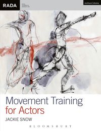 Produktbild: Movement Training for Actors