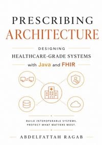 Produktbild: Prescribing Architecture