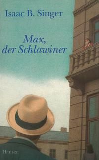 Produktbild: Max, der Schlawiner