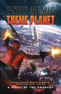 Produktbild: Theme Planet