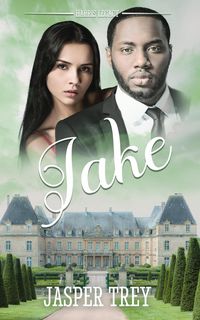 Produktbild: Jake (Protecting the Crown, #2)