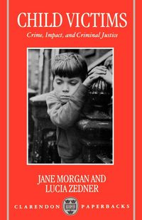 Produktbild: Child Victims