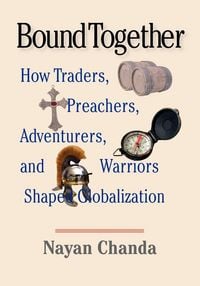 Produktbild: Bound Together