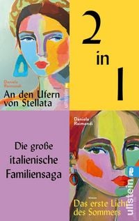 Produktbild: An den Ufern der Stellata & Das erste Licht des Sommers