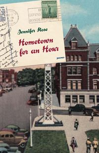 Produktbild: Hometown for an Hour