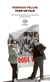 Produktbild: Fare un film