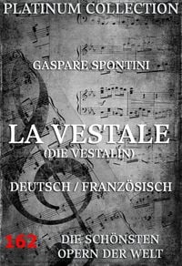 Produktbild: La Vestale