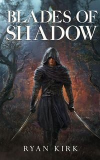 Produktbild: Blades of Shadow