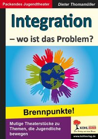 Produktbild: Integration - wo ist das Problem?