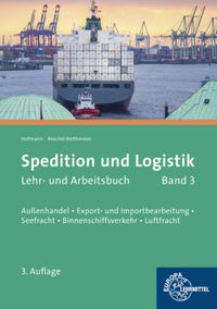 Produktbild: Spedition und Logistik, Heft 3