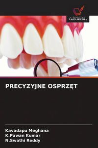 Produktbild: PRECYZYJNE OSPRZ&iquest;T