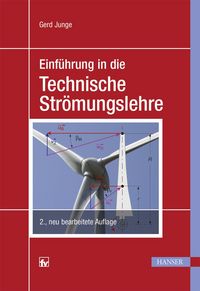 Produktbild: Einf&uuml;hrung in die Technische Str&ouml;mungslehre