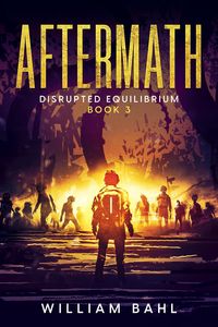 Produktbild: Aftermath (Disrupted Equilibrium, #3)