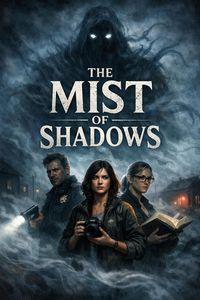 Produktbild: The Mist of Shadows