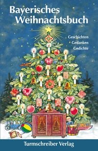 Produktbild: Bayerisches Weihnachtsbuch