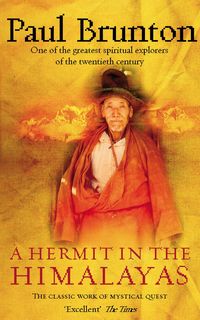 Produktbild: A Hermit in the Himalayas