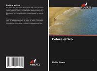 Produktbild: Colore estivo