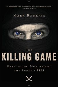 Produktbild: The Killing Game