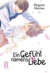 Produktbild: Ein Gef&uuml;hl namens Liebe 15