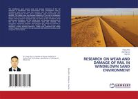 Produktbild: Research On Wear and Damage Of Rail in Windblown Sand Environment
