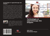 Produktbild: Technologie et apprentissage des langues