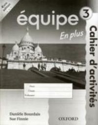 Produktbild: Equipe: Level 3