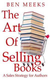 Produktbild: The Art of Selling Books