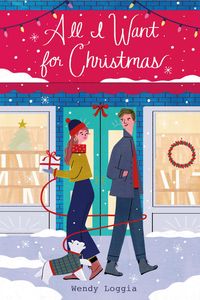 Produktbild: All I Want for Christmas