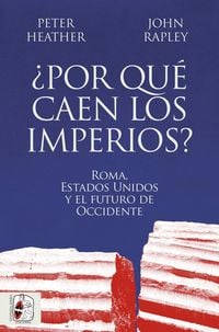 Produktbild: &iquest;Por qu&eacute; caen los imperios?