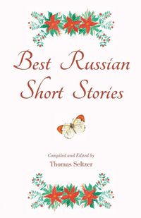 Produktbild: Best Russian Short Stories