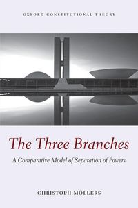 Produktbild: The Three Branches