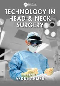 Produktbild: Technology in Head & Neck Surgery