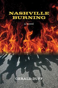 Produktbild: Nashville Burning