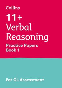 Produktbild: Primrose, A: 11 PRACTICE VERBAL BK 1 GL