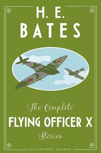 Produktbild: The Complete Flying Officer X Stories