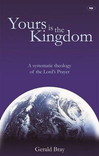 Produktbild: Yours Is the Kingdom