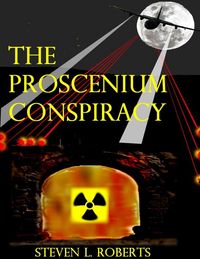 Produktbild: Proscenium Conspiracy (Roger Murphy Part 1)